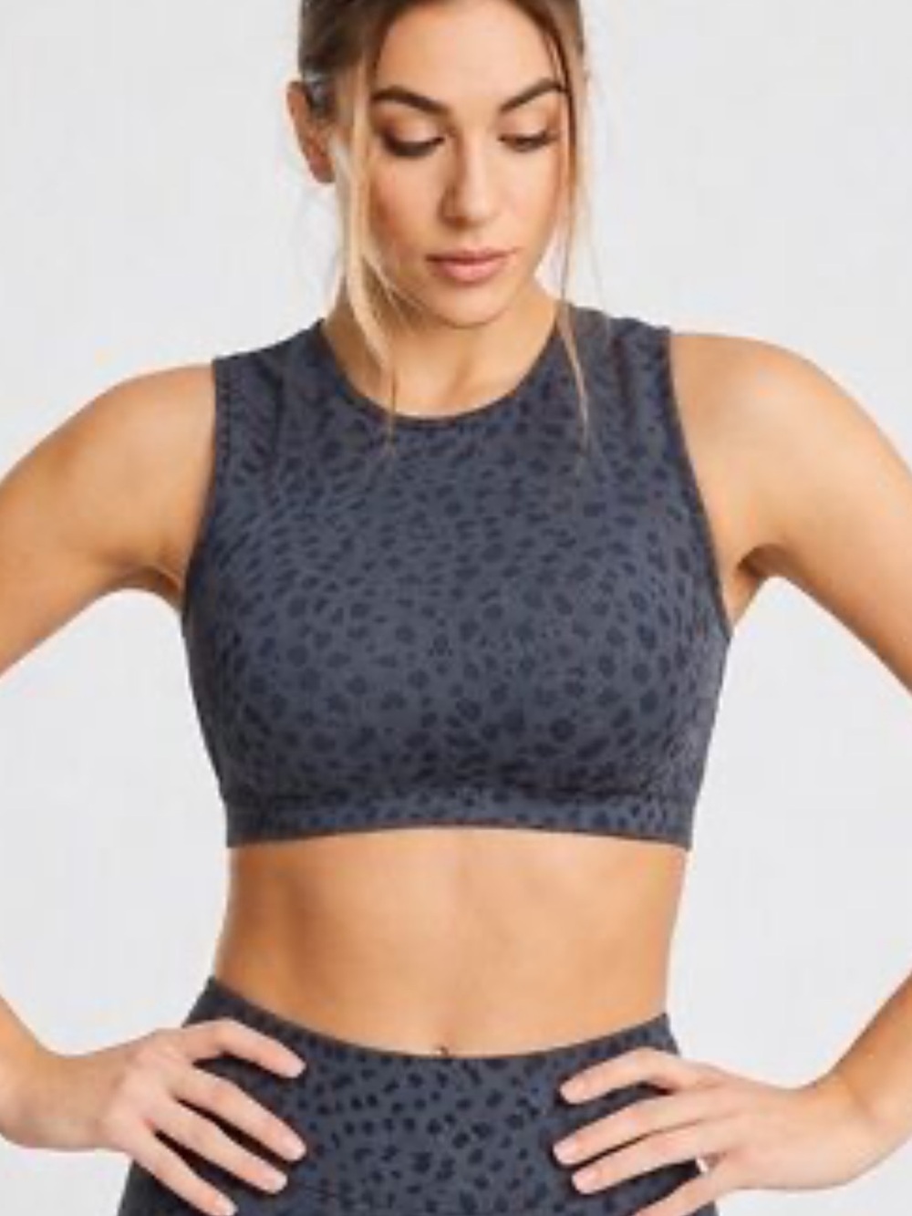 AYBL Sports Bra Top Size Xs
